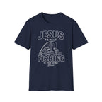 Jesus Order T-Shirt