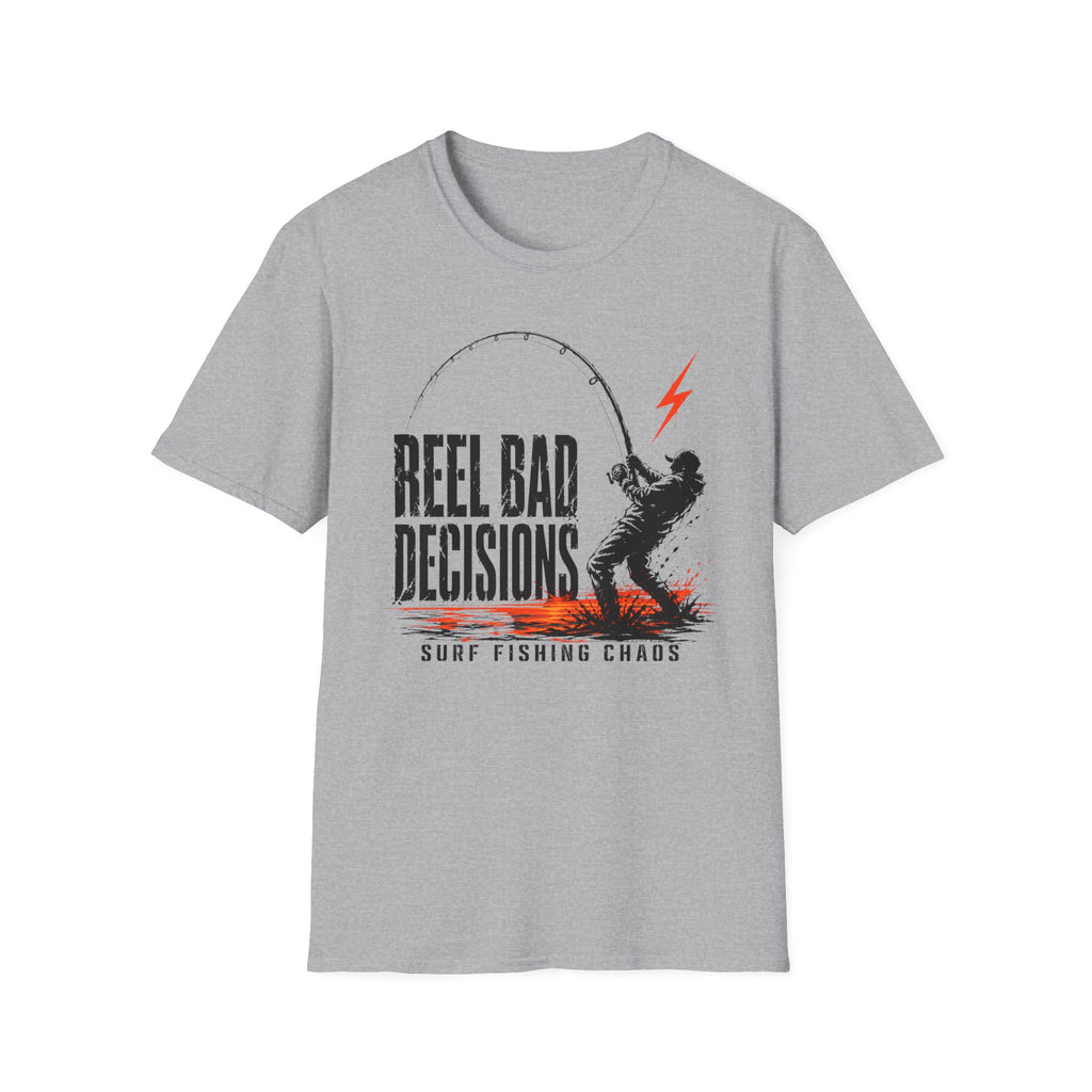 Bolt Fishing T-Shirt