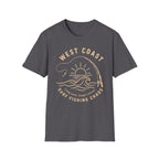 West Coast T-Shirt