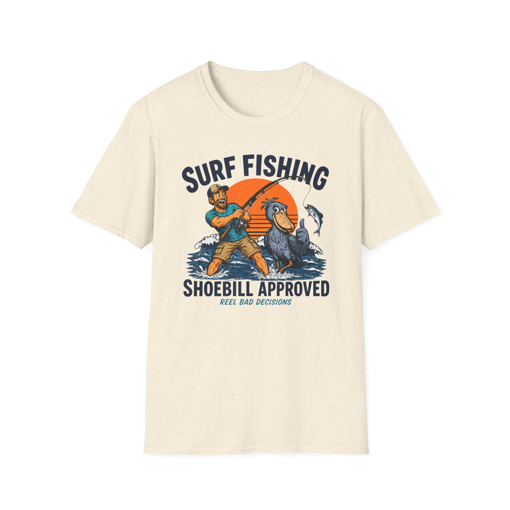 Approved By Shoebill T-Shirt