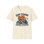 Approved By Shoebill T-Shirt