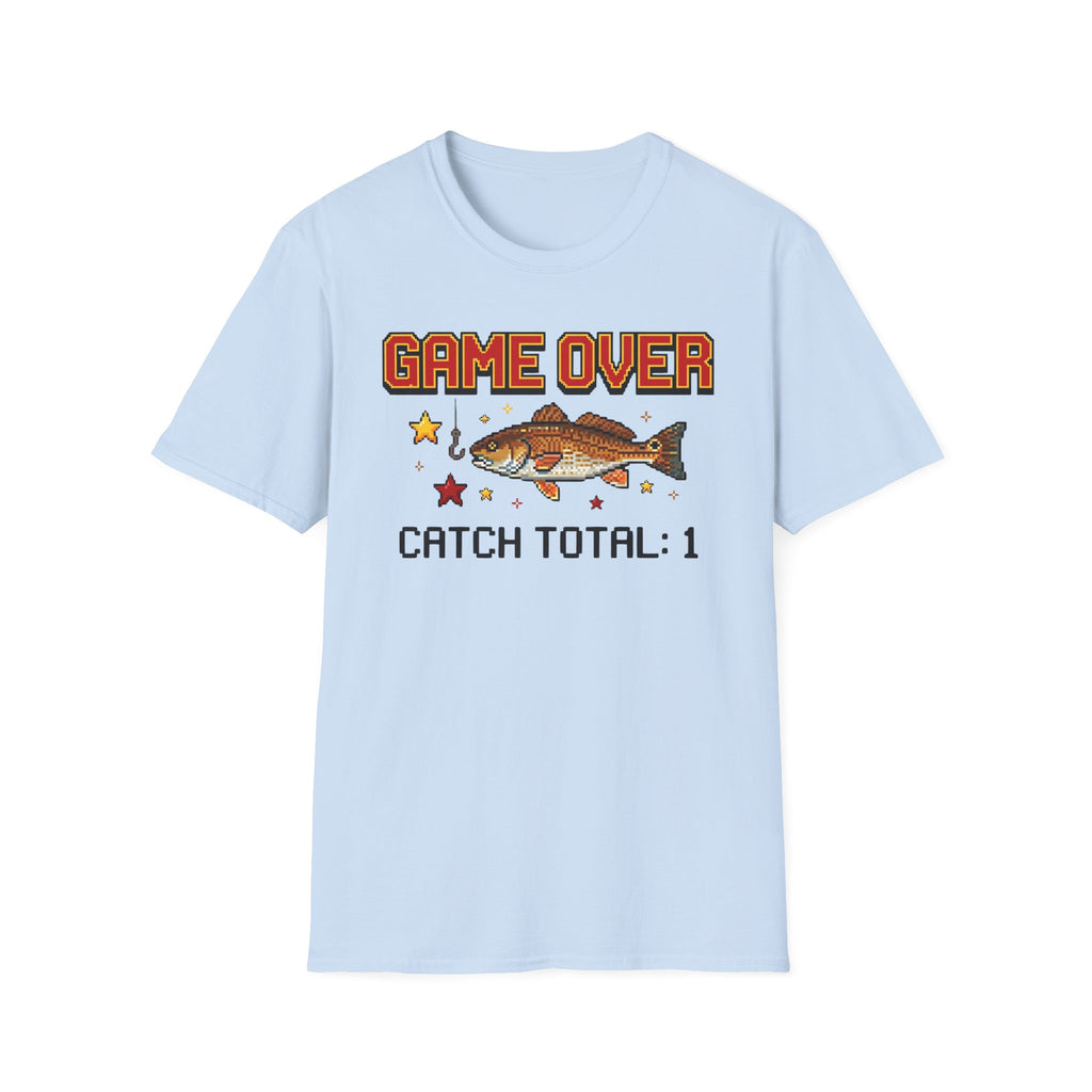 Game Over T-Shirt