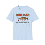 Game Over T-Shirt