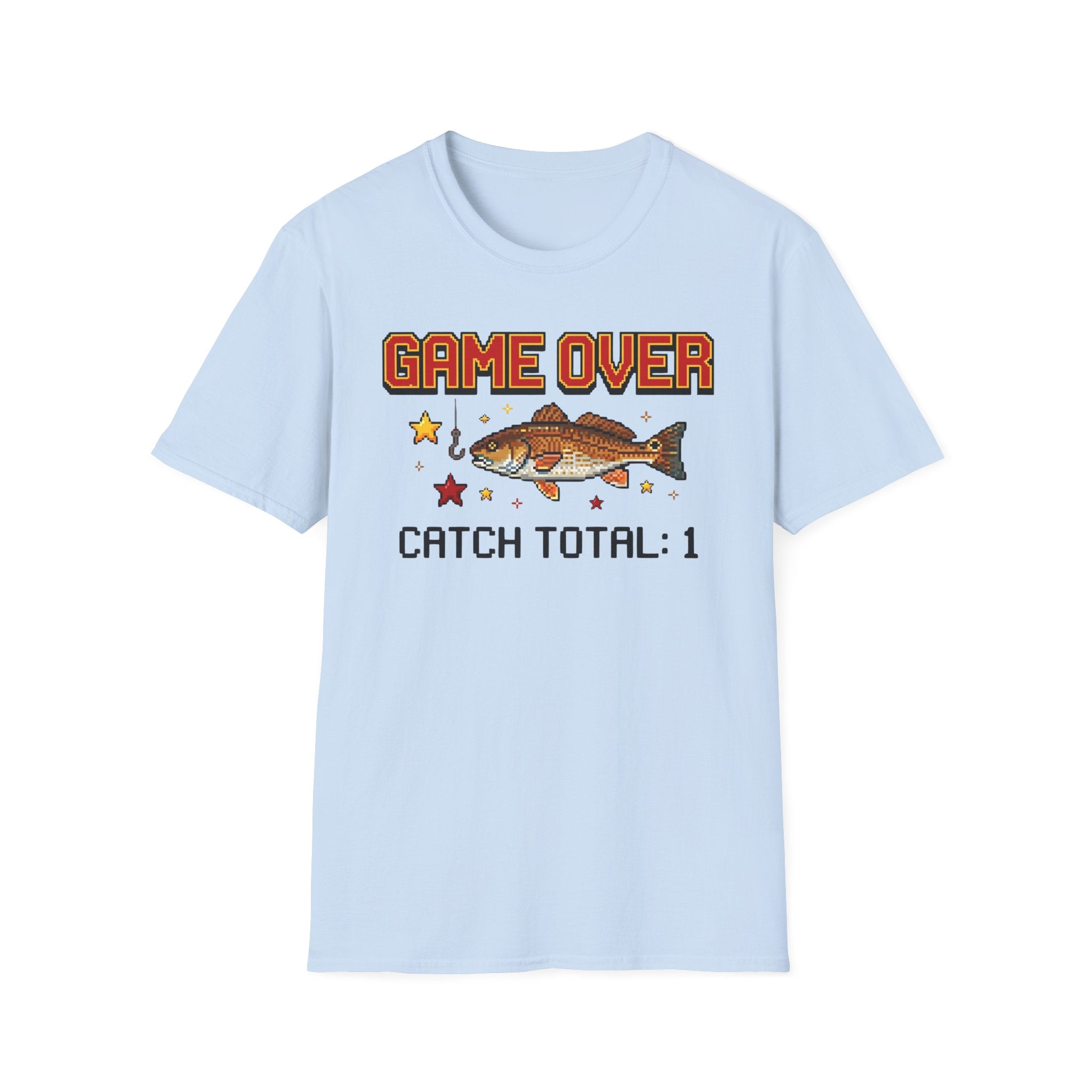 Game Over T-Shirt