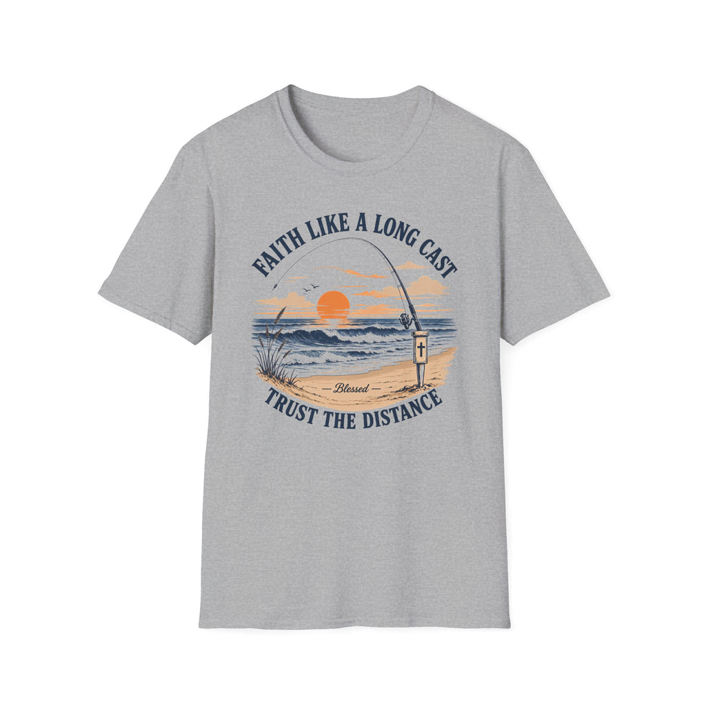 Trust the Distance T-Shirt