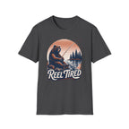 Reel Tired T-Shirt
