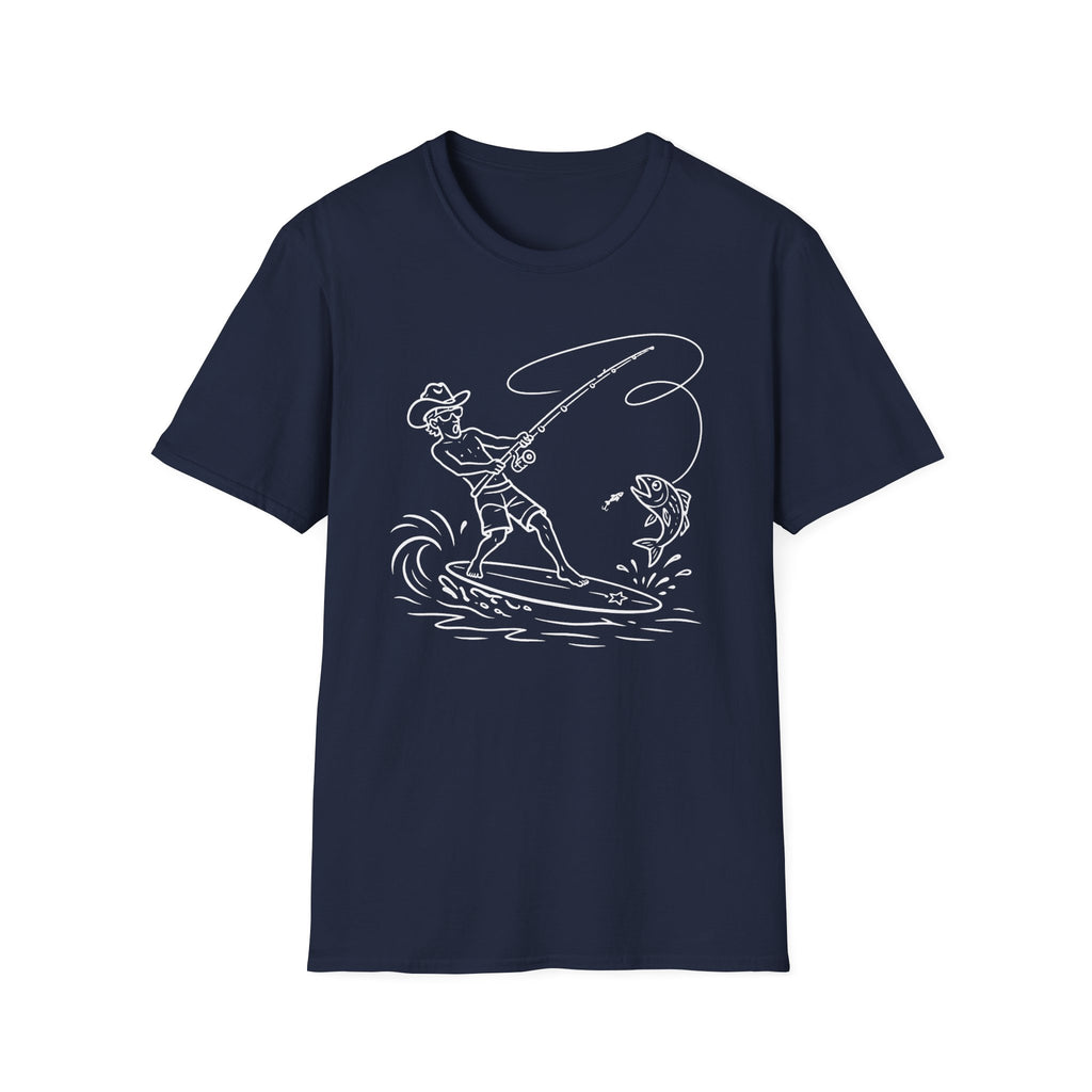 Cowboy Catch T-Shirt