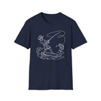 Cowboy Catch T-Shirt
