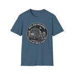 Truck Patro T-Shirt