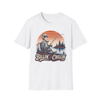 Billin’ and Chilling  T-Shirt