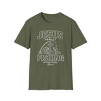Jesus Order T-Shirt