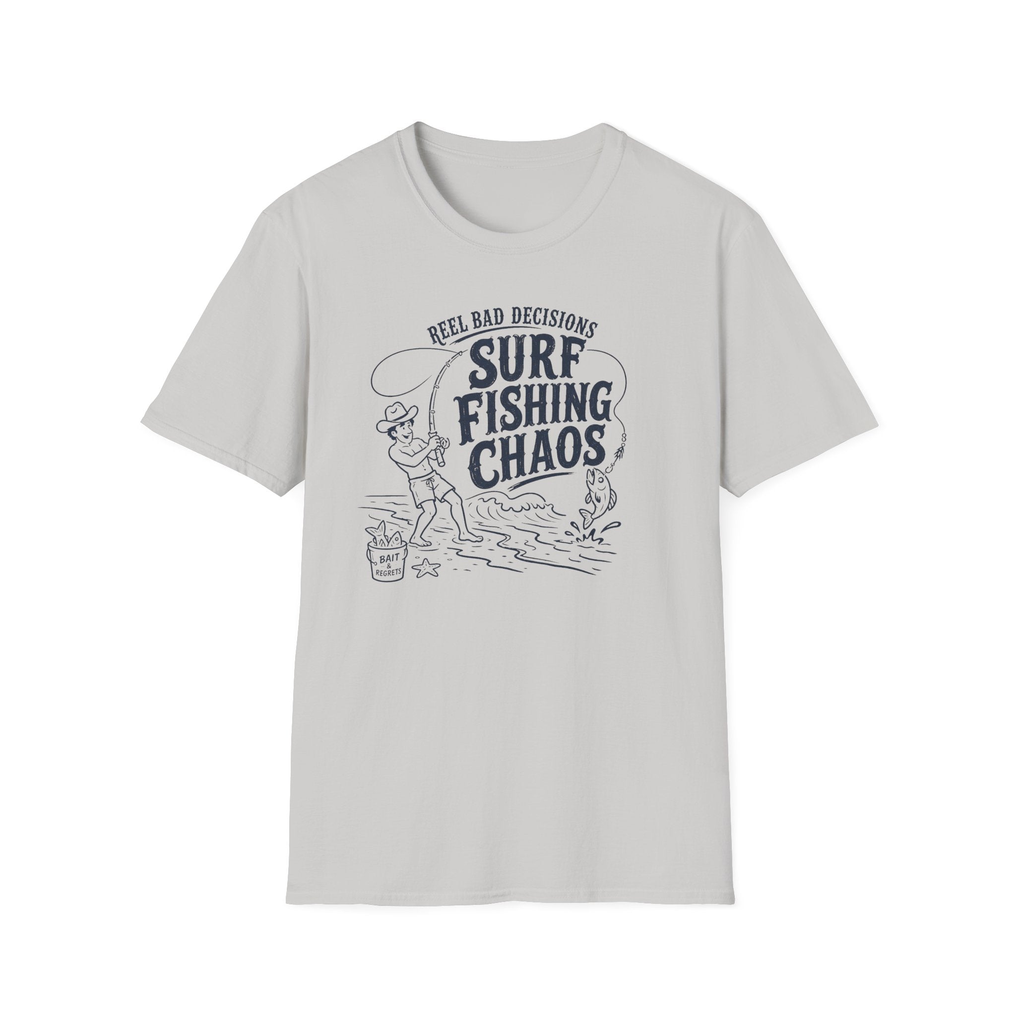 Cowboy Chaos T-Shirt