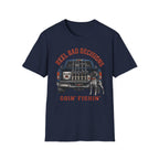 Goin' Fishin' T-Shirt
