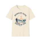 Guided By Faith T-Shirt