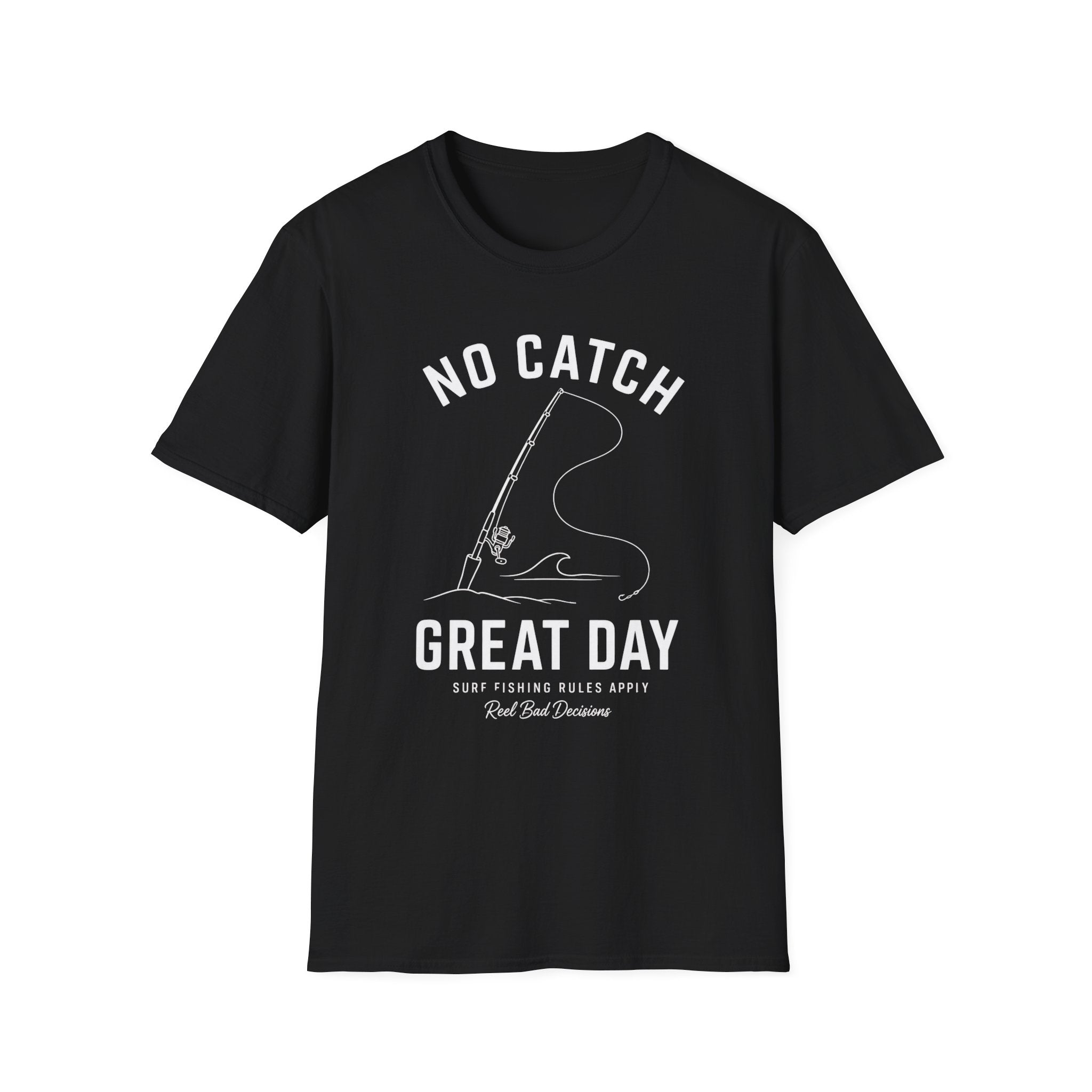 No Catch T-Shirt