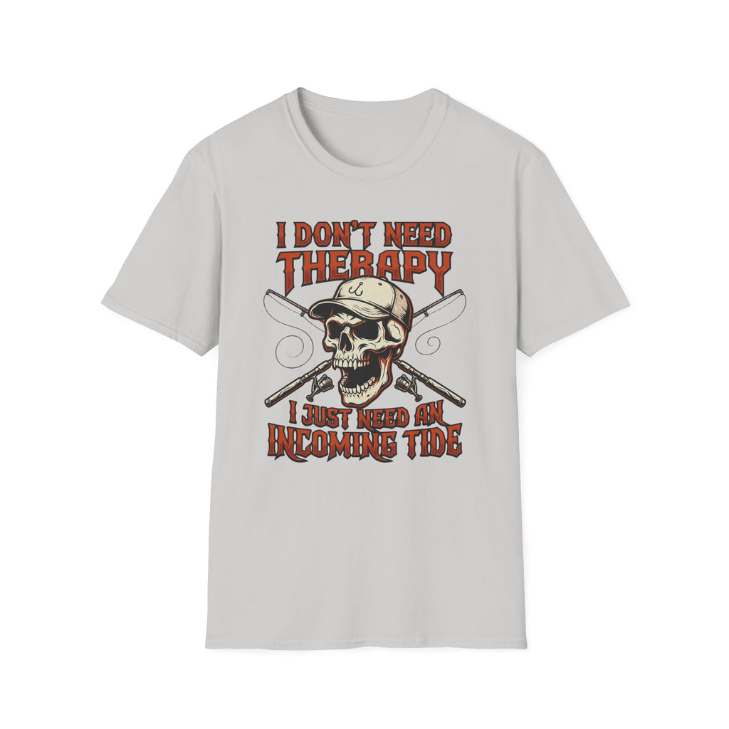 Incoming Tide T-Shirt