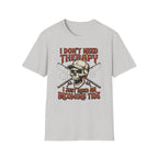 Incoming Tide T-Shirt