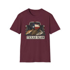 Texas Slam & Truck T-Shirt