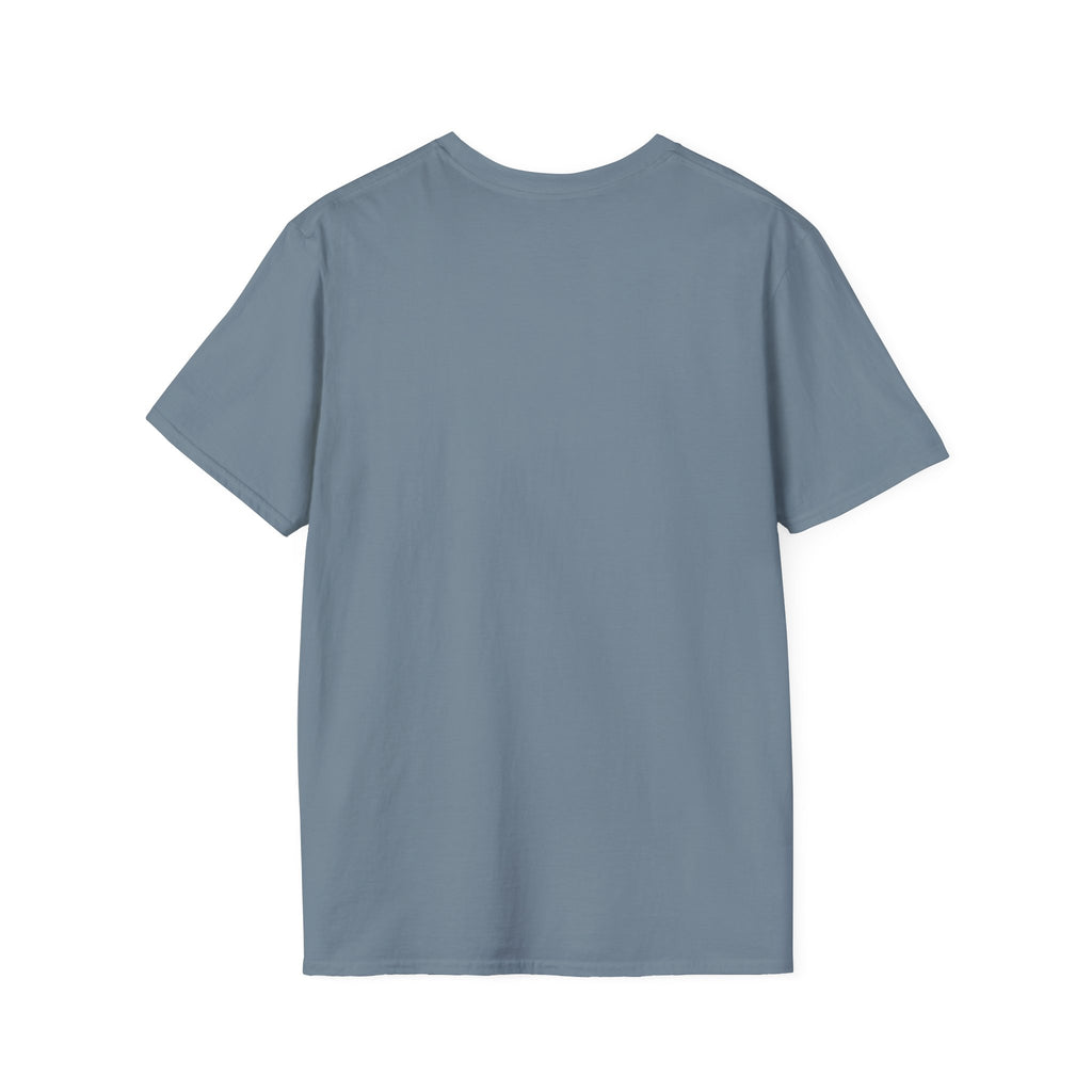 Christmas Fishing T-Shirt
