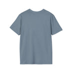 Christmas Fishing T-Shirt