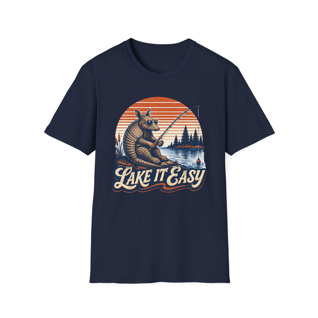Lake is Easy T-Shirt