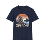 Lake is Easy T-Shirt