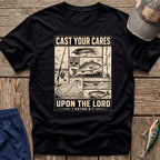 Cast Your Cares T-Shirt
