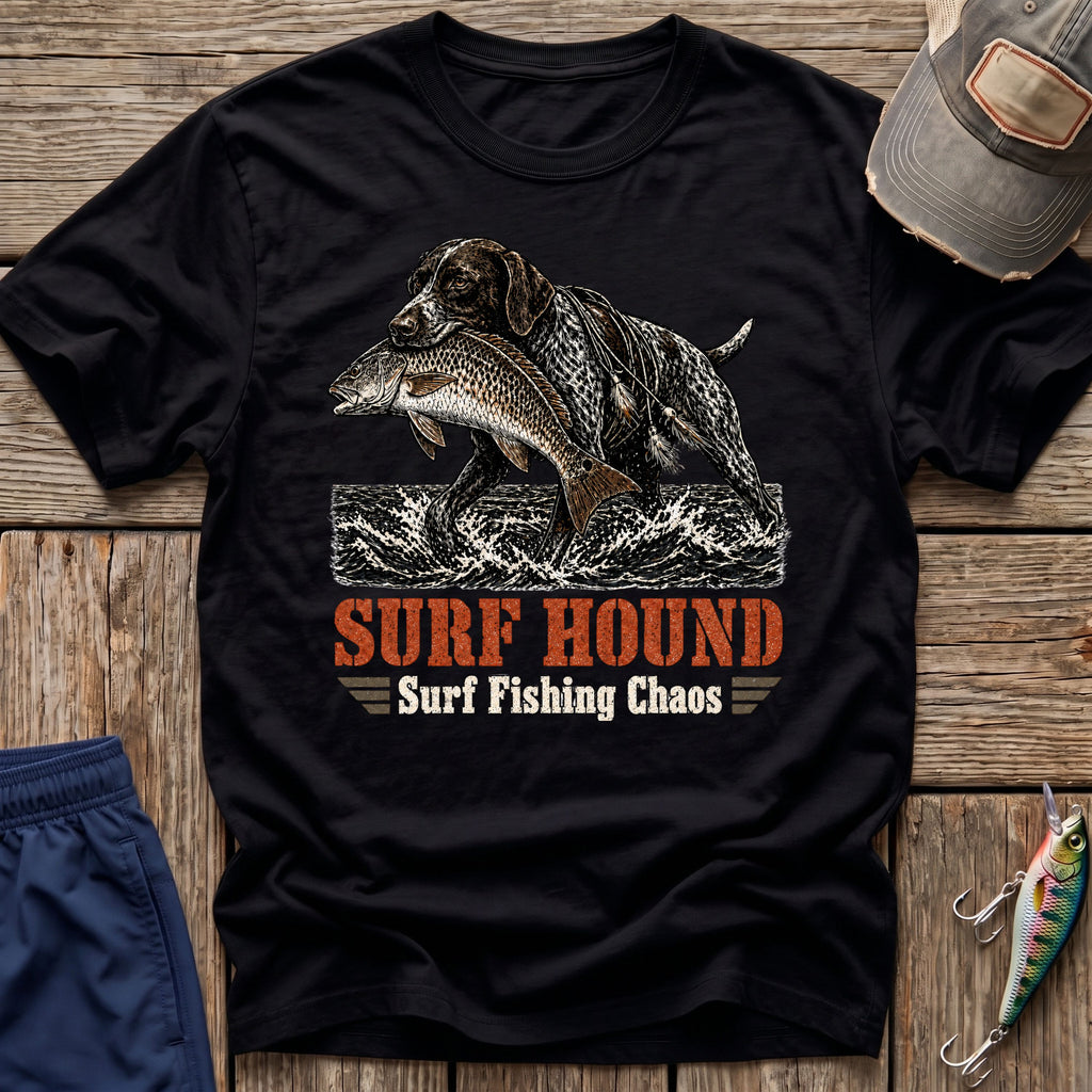Surf Hound T-Shirt