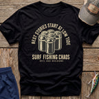 Best Stories T-Shirt