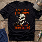 Incoming Tide T-Shirt