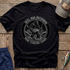 Surf Side Big Foot T-Shirt