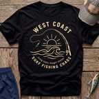 West Coast T-Shirt