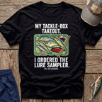 Tackle Take Out T-Shirt