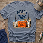 Tide Action T-Shirt