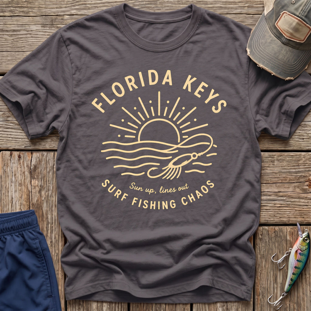 Florida Keys T-Shirt