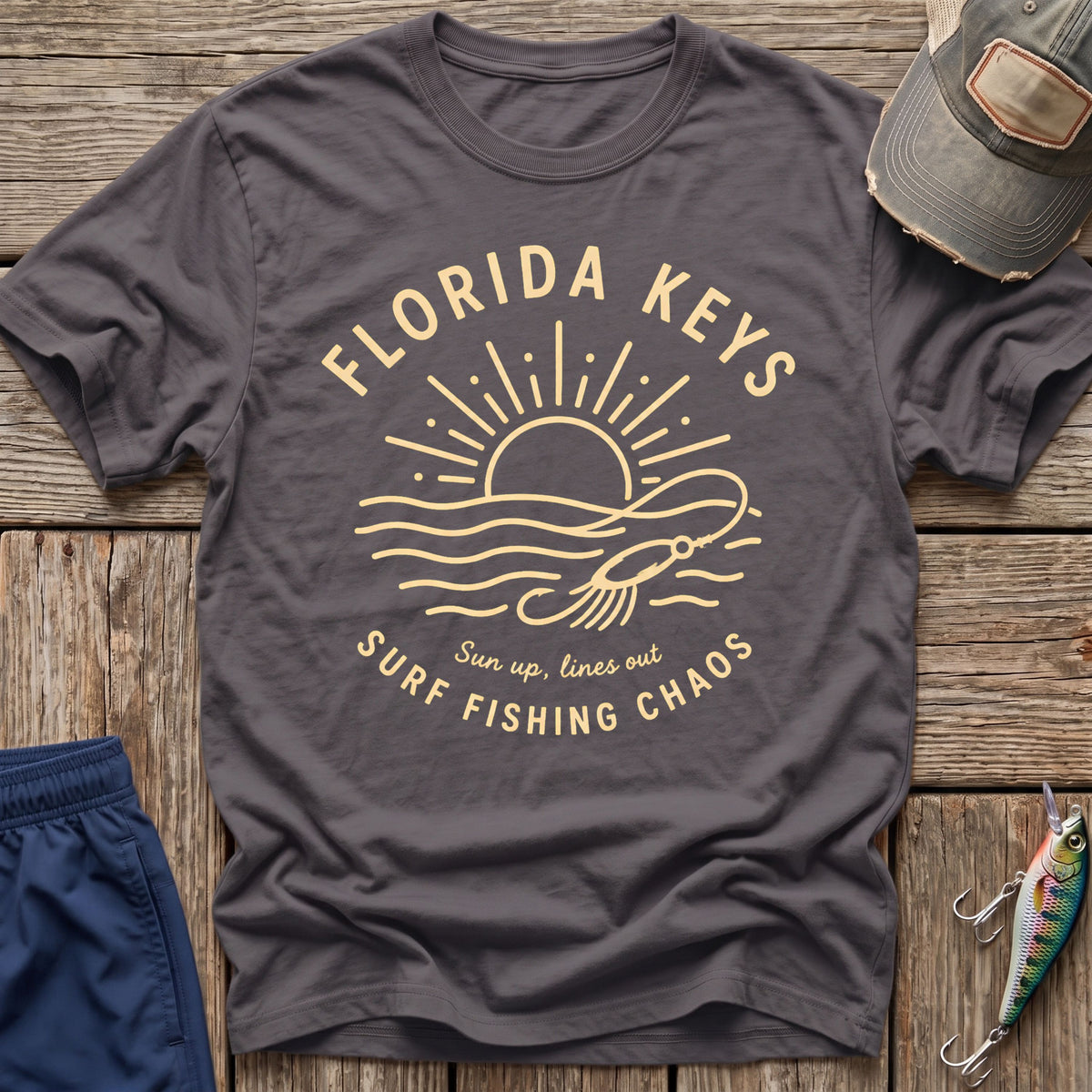 Florida Keys T-Shirt