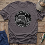 Truck Patrol T-Shirt