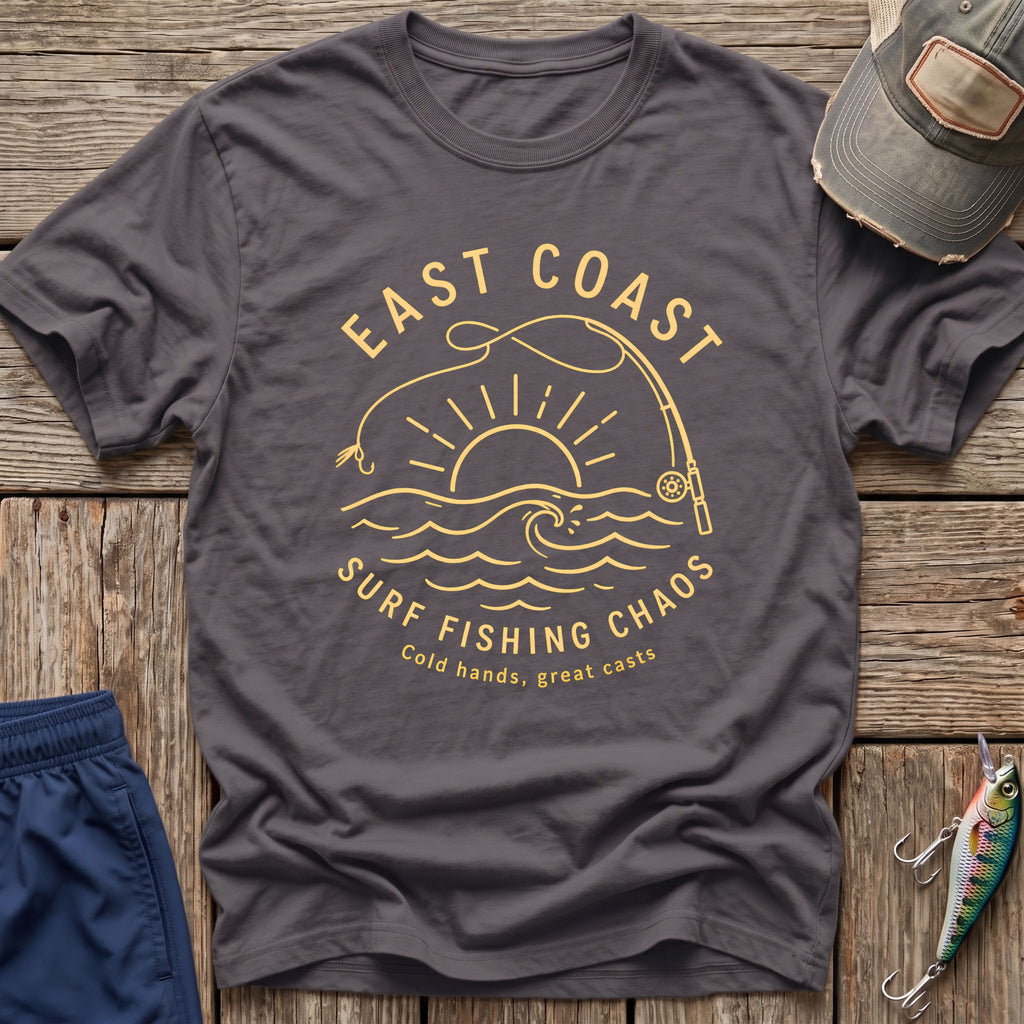 East Coast T-Shirt