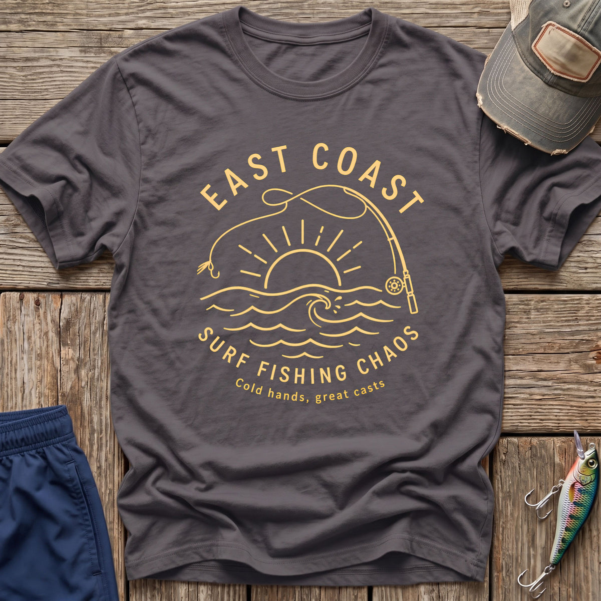 East Coast T-Shirt