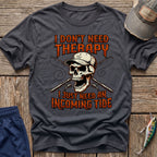 Incoming Tide T-Shirt