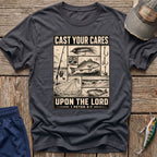 Cast Your Cares T-Shirt