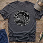 Truck Patrol T-Shirt
