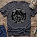 Surf Side Big Foot T-Shirt