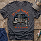 Goin' Fishin' T-Shirt