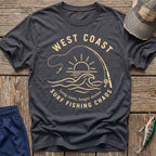 West Coast T-Shirt