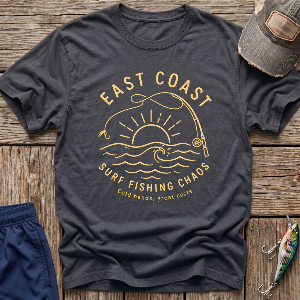 East Coast T-Shirt