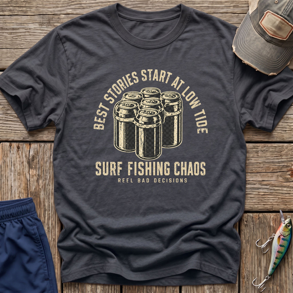 Best Stories T-Shirt