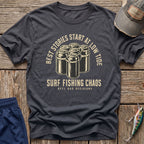 Best Stories T-Shirt