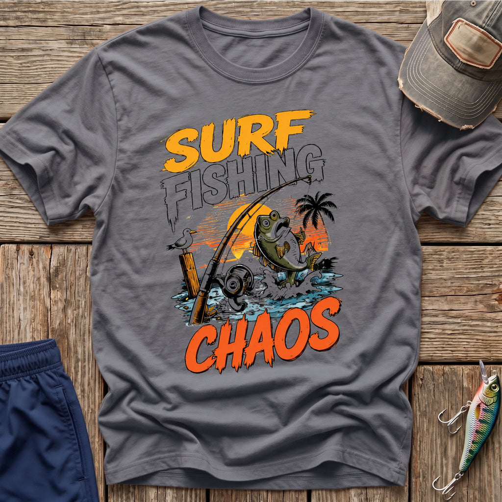 Surf Chaus T-Shirt