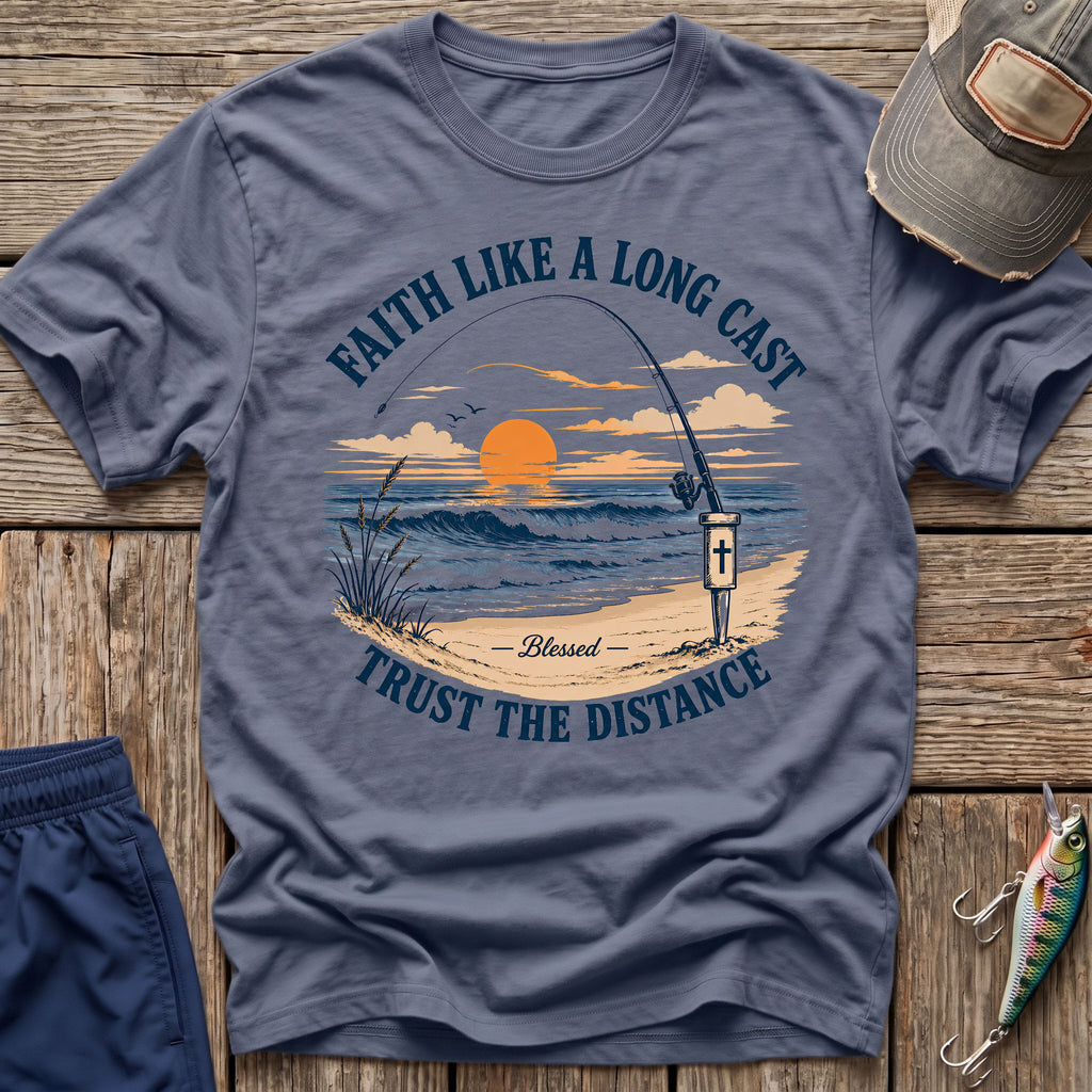 Trust the Distance T-Shirt